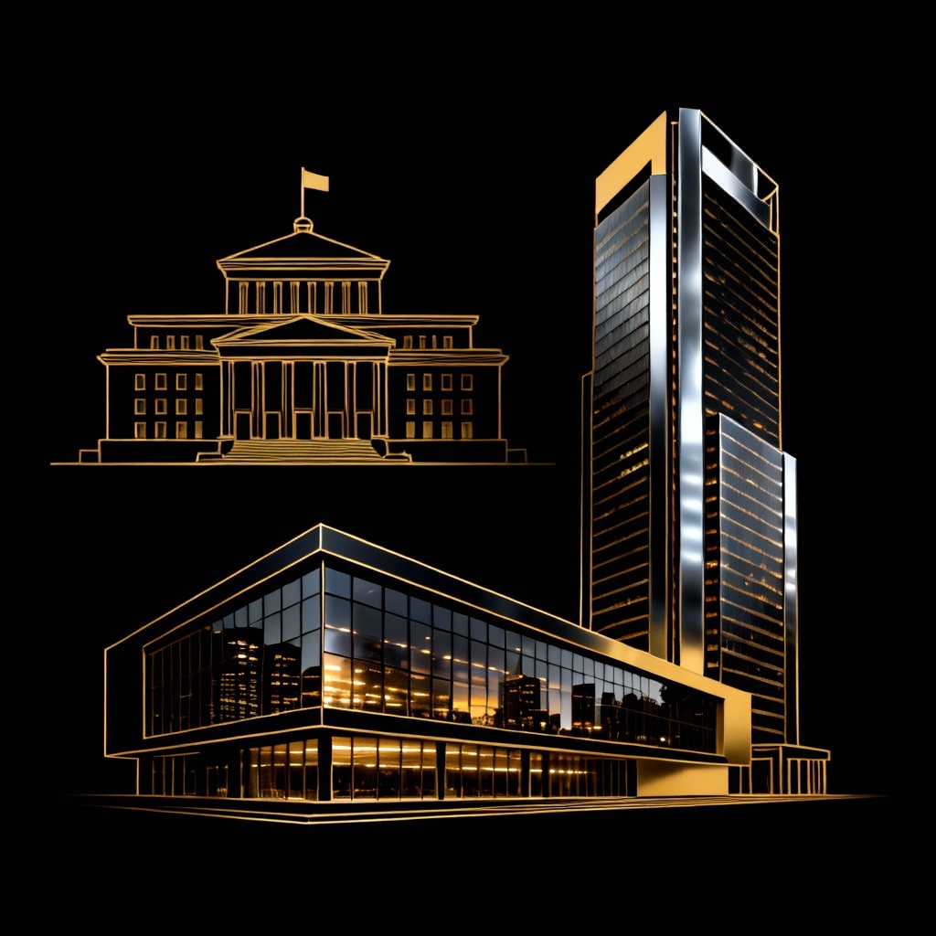 Business visits to China — factory tours and executive meetings arranged by DJOX